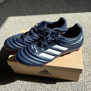 Adidas Soccer Cleats (Womens)